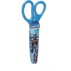 Transformers Korumalı Makas 55044