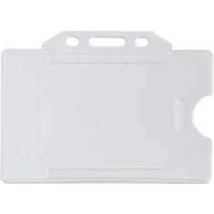 İnox Sert Muhafaza Kabı Beyaz 01166  - Adet -