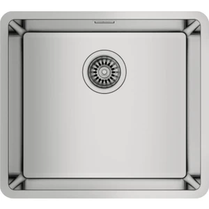 Be Lınea 45.40 RS15 Paslanmaz Çelik Tezgah Altı Evye