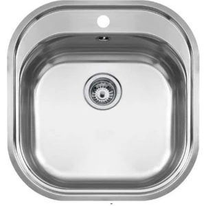 Stylo 1b Paslanmaz Çelik Evye