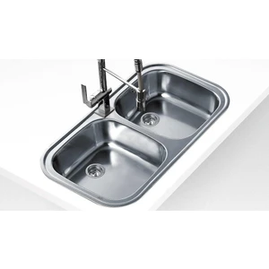 Stylo 2b Cn Paslanmaz Çelik Evye