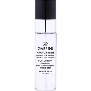 Makyaj Altı Bazı  Matlaştırıcı Yağlı Ciltler Için Yeni Formül 20 ml