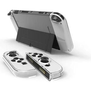 Bonanza Int Nintendo Switch OLED Için Koruyucu Pc Kılıfları(Yurt Dışından)