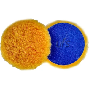 Mavi Taban Keçe 130MM