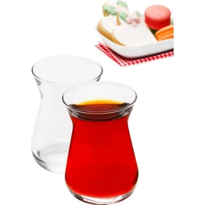 42451 Irem G4U Çay Bardağı 6'lı