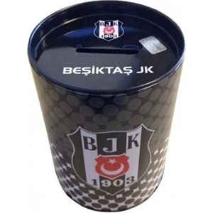 Beşiktaş Taraftar Kumbara Orta Boy 15 cm