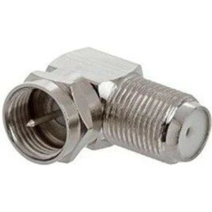 F Konnektör L Fiş 90 Derece 5 Adet PRA-1794916-1268