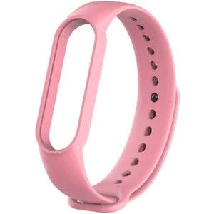 Xiaomi Mi Band 5 Mi Band 6 Mi Band 7 Tme Silikon Kordon Kayış