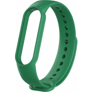 Xiaomi Mi Band 5 Mi Band 6 Mi Band 7 Tme Silikon Kordon Kayış