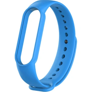 Xiaomi Mi Band 5 Mi Band 6 Mi Band 7 Tme Silikon Kordon Kayış