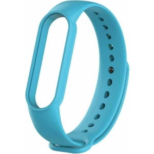 Xiaomi Mi Band 5 Mi Band 6 Mi Band 7 Tme Silikon Kordon Kayış