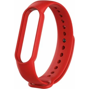 Xiaomi Mi Band 5 Mi Band 6 Mi Band 7 Tme Silikon Kordon Kayış
