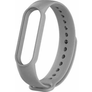 Xiaomi Mi Band 5 Mi Band 6 Mi Band 7 Tme Silikon Kordon Kayış