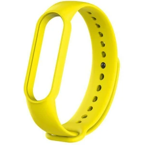 Xiaomi Mi Band 5 Mi Band 6 Mi Band 7 Tme Silikon Kordon Kayış