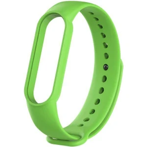 Xiaomi Mi Band 5 Mi Band 6 Mi Band 7 Tme Silikon Kordon Kayış