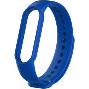 Xiaomi Mi Band 5 Mi Band 6 Mi Band 7 Tme Silikon Kordon Kayış