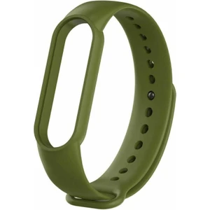 Xiaomi Mi Band 5 Mi Band 6 Mi Band 7 Tme Silikon Kordon Kayış