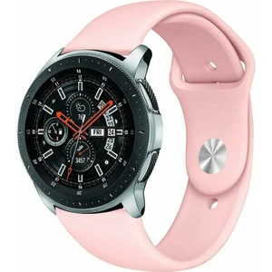 Samsung Gear S3 Classic Frontier Silikon Tme Kordon Yeni Model