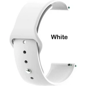 Samsung Gear S3 Classic Frontier Silikon Tme Kordon Yeni Model