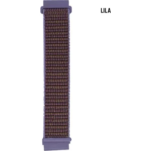 Apple Watch Uyumlu 1 2 3 4 5 6 7 38MM 40MM 41MM Loop Örgü Spor Kordon