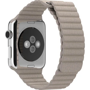 3 4 5 6 7 Seri 42MM 44MM 45MM Leather Loop Tme Kordon