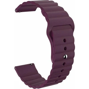 Samsung Gear S3 Gear Watch 3 45MM Silikon Loop Tme Kordon Kayış