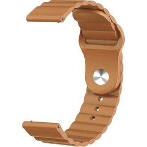 Samsung Gear S3 Gear Watch 3 45MM Silikon Loop Tme Kordon Kayış