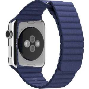 3 4 5 6 7 Seri 42MM 44MM 45MM Leather Loop Tme Kordon