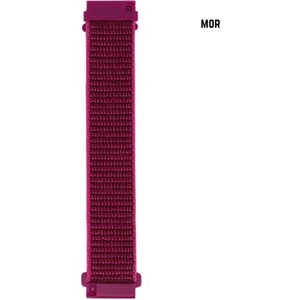Apple Watch Uyumlu 1 2 3 4 5 6 7 42MM 44MM 45MM Loop Örgü Spor Kordon
