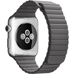3 4 5 6 7 Seri 42MM 44MM 45MM Leather Loop Tme Kordon