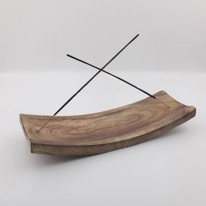 Geniş Kayık Tütsülük