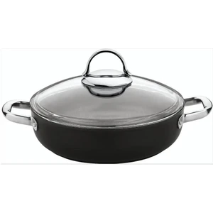 Titanium 24 cm Basık Tencere 2.90 Litre