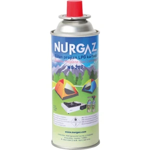 220 gr Kartuş