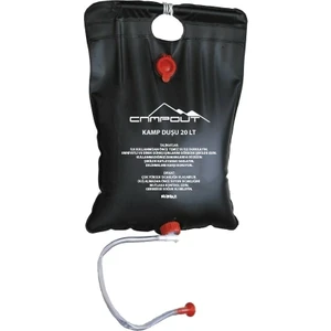 Kamp Duşu 20 Lt
