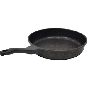Granit Döküm Kamp Tavası 28 cm