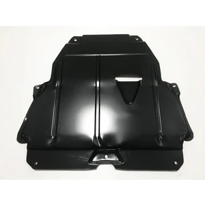 Renault Megane 4 Metal Karter Muhafaza Sacı