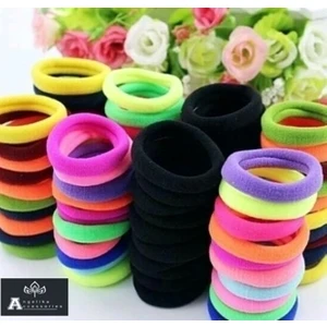 50' Li Orta Lastik Havlu Toka