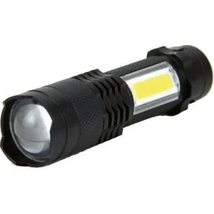 PT-4011U USB Şarjlı Fener