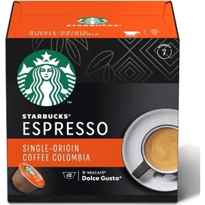 Single-Origin Colombia 66 gr