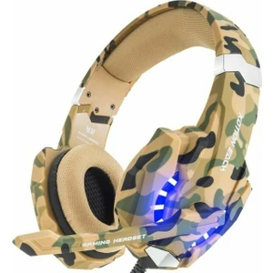 G9600 Profesyonel Oyuncu Kulaklığı