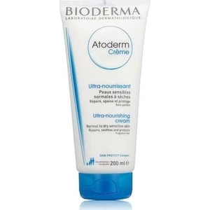 Atoderm Creme Nemlendirici Krem 200 ml