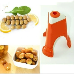 Zeytin Çizme Aparatı Zeytin Dilme Aleti Zeytin Çizici Zeytin Dilimleyici