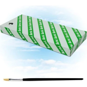 NO:577-12 Martol Yağlı Boya Fırça