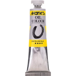 E1384-21 215 Lemon Yellow  50 ml Yağlı Boya