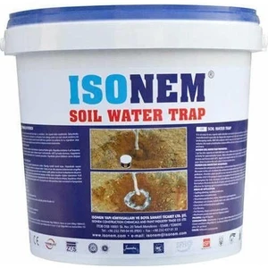 Isonem Soil Water Trap Toprak Altı Su Tutucu 1 kg