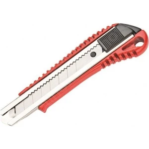 Maket Bıçağı Metal Gfb 4501