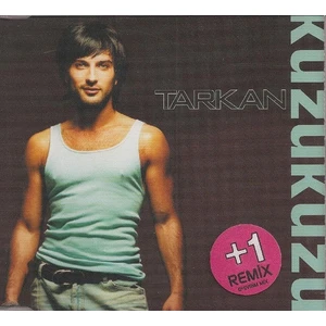 Tarkan Kuzu Kuzu CD