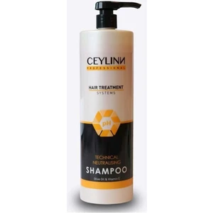 Ceylınn Keratın Smooth Sac Kremı 500 ml