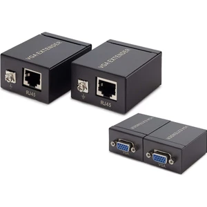 HDX1285(242) VGA Extender 60 mt