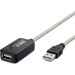 HDX7513 USB2.0 USB Uzatma Kablosu 10 mt